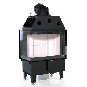 Fireplace insert DEFRO HOME INTRA SM BL 10kW imageoferta45819201080 300x300 - Fireplace insert DEFRO HOME INTRA SM BL 10kW